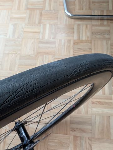 Used URSUS TC47 disc 2024 bike — image 7 of 7
