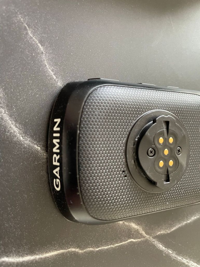 Used Garmin Edge 840 GPS Bike Computer 2025 bike, ,  — image 6 of 7
