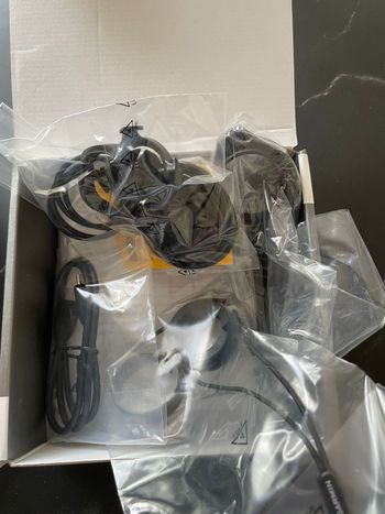 Used Garmin Edge 840 GPS Bike Computer 2025 bike, ,  — image 4 of 7
