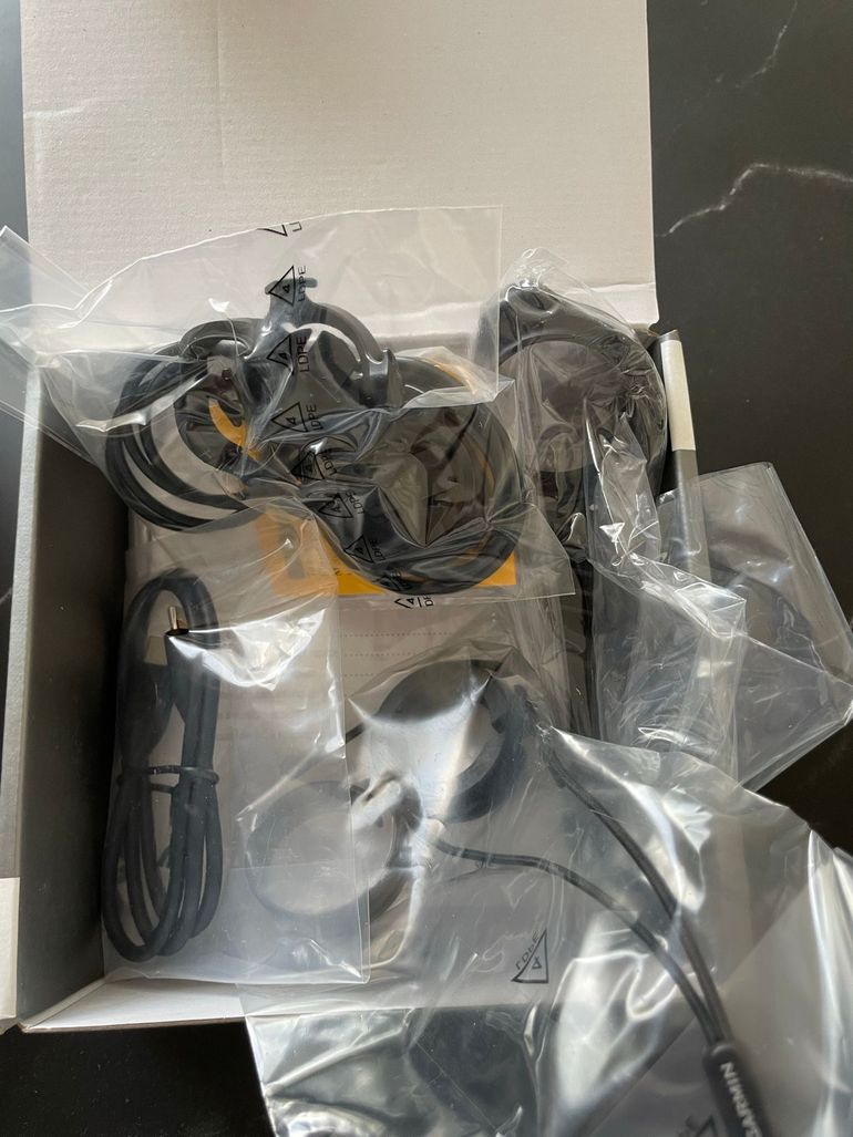 Used Garmin Edge 840 GPS Bike Computer 2025 bike, ,  — image 4 of 7