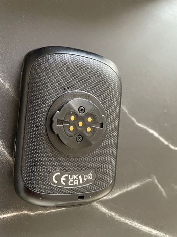 Used Garmin Edge 840 GPS Bike Computer 2025 bike, ,  — image 7 of 7