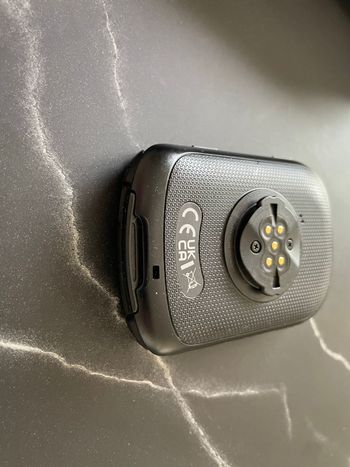 Used Garmin Edge 840 GPS Bike Computer 2025 bike, ,  — image 5 of 7
