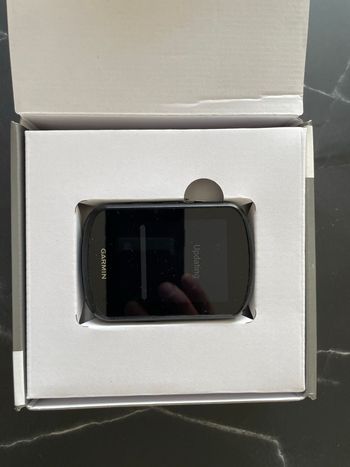 Used Garmin Edge 840 GPS Bike Computer 2025 bike, ,  — image 3 of 7