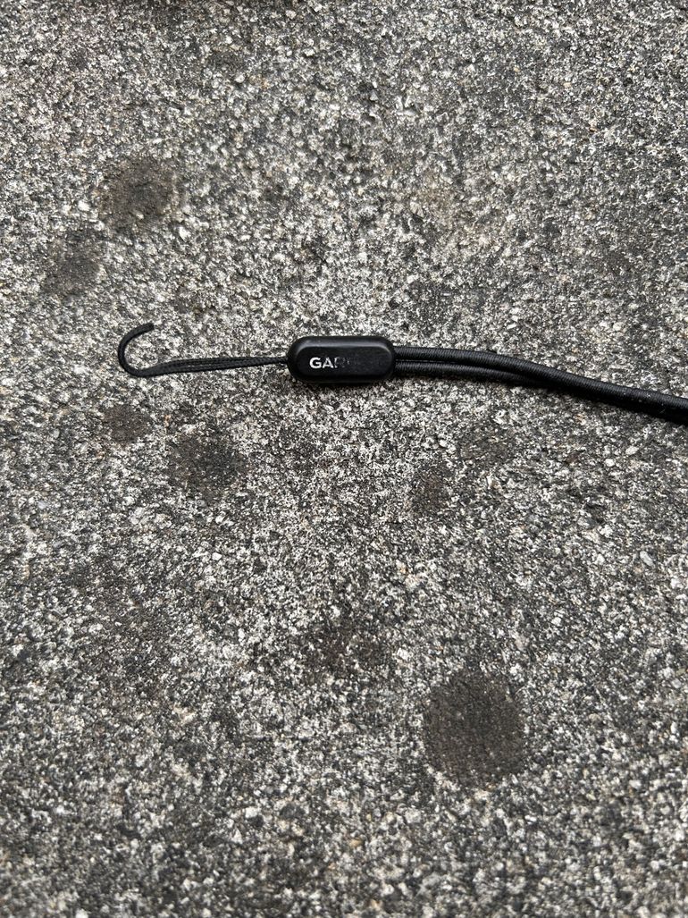 Używany Garmin Edge 1040 GPS Cycling Computer bike — zdjęcie 6 z 7