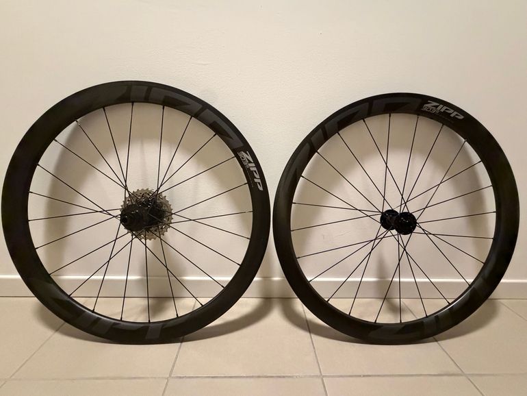 Zipp 303 S Wheelset 2024 bike d'occasion, ,  — image 4 sur 7