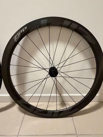 Zipp 303 S Wheelset 2024 bike d'occasion, ,  — image 3 sur 7
