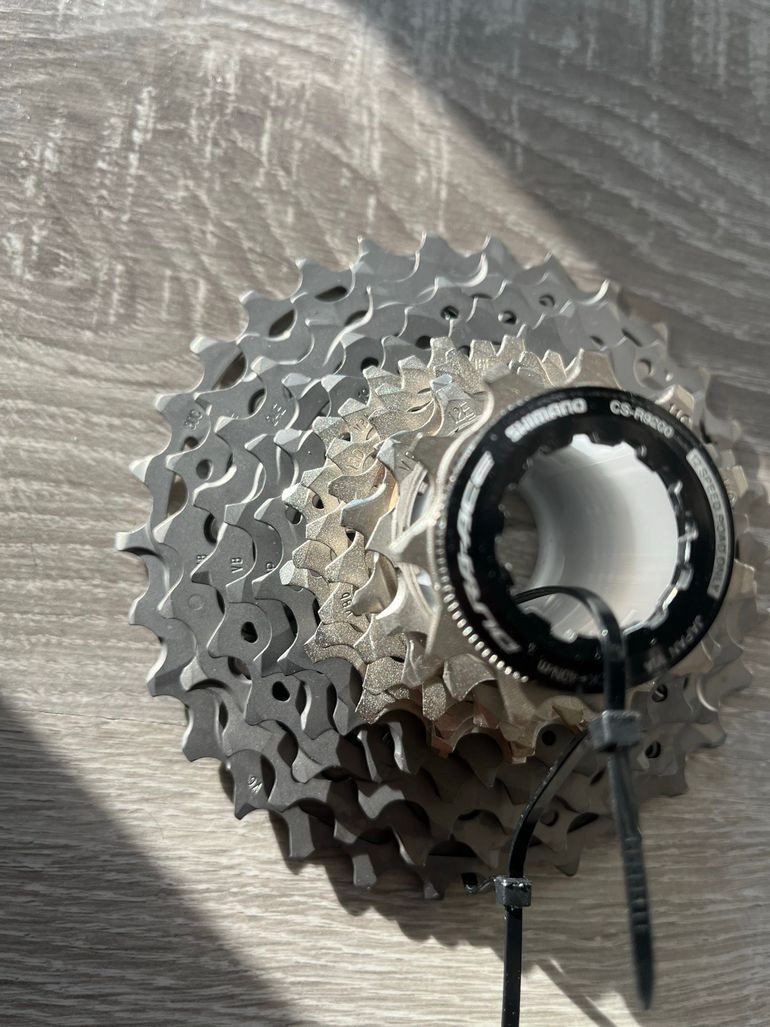 Used Shimano DURA-ACE CS-R9200-12 11-34T  bike, ,  — image 2 of 3