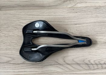 Tweedehands Selle Italia SLR Boost 3D Superflow 2025 bike, ,  — afbeelding 2 van 2