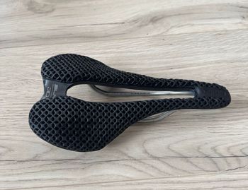 Used Selle Italia SLR Boost 3D Superflow 2025 bike, , 