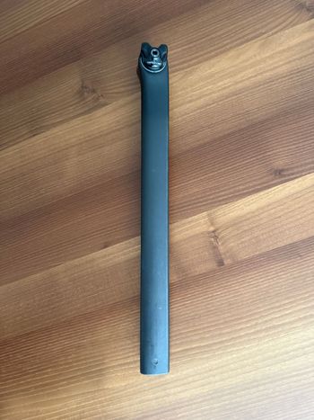 Použité S-Works Tarmac SL8 Seatpost 0mm Offset  bike, , 