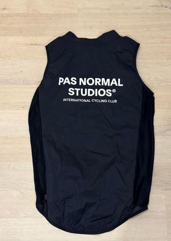 Used Pas Normal Studios Weste XL Navy 2026 bike
