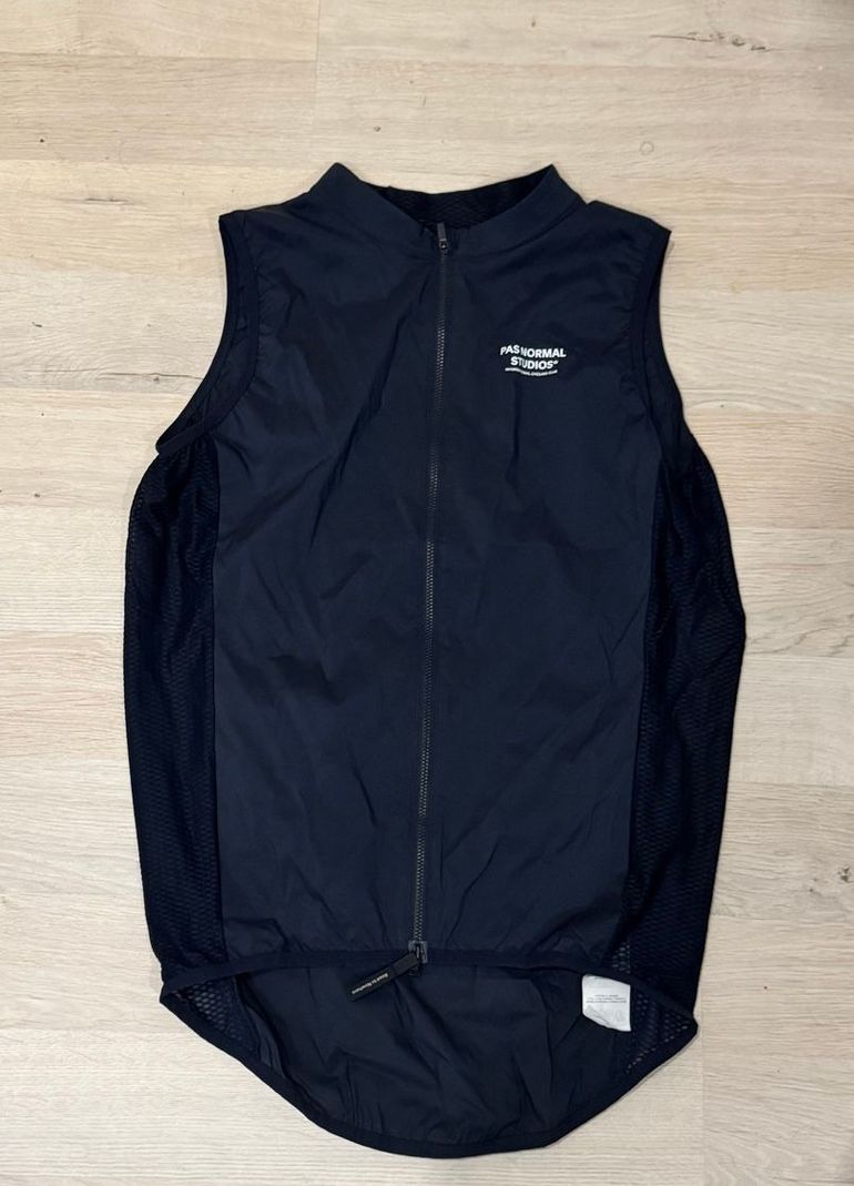 Used Pas Normal Studios Weste XL Navy 2026 bike — image 2 of 2