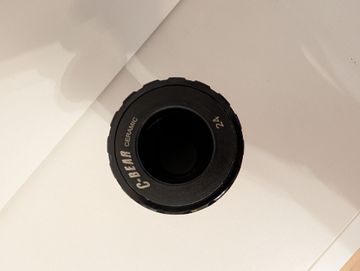Used C-Bear BSA / Shimano (24mm) Ceramic Bottom Bracket 2025 bike — image 2 of 3