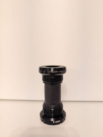 Used C-Bear BSA / Shimano (24mm) Ceramic Bottom Bracket 2025 bike — image 3 of 3
