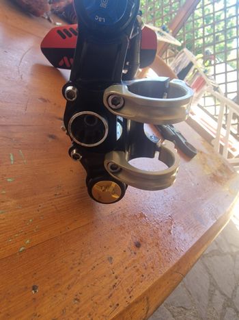 Used Öhlins DH38 m.1 Air TTX18 29'/27.5'/180  bike, ,  — image 5 of 5