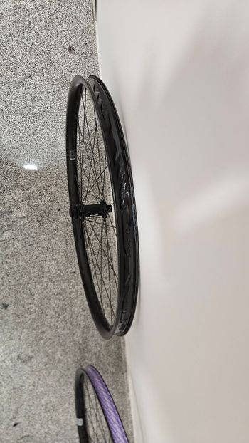 Used Reynolds TR 309/289 XC Wheelset 2024 bike — image 5 of 11