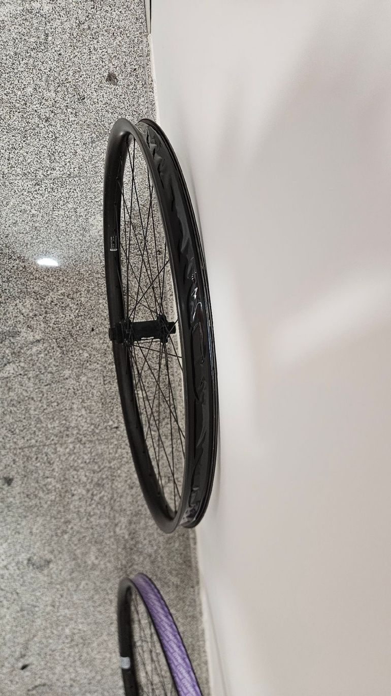 Used Reynolds TR 309/289 XC Wheelset 2024 bike — image 5 of 11