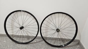 Used Reynolds TR 309/289 XC Wheelset 2024 bike — image 11 of 11