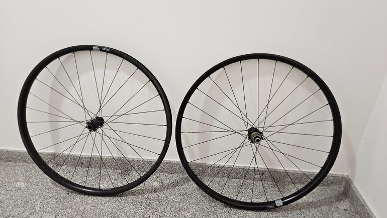 Used Reynolds TR 309/289 XC Wheelset 2024 bike — image 11 of 11