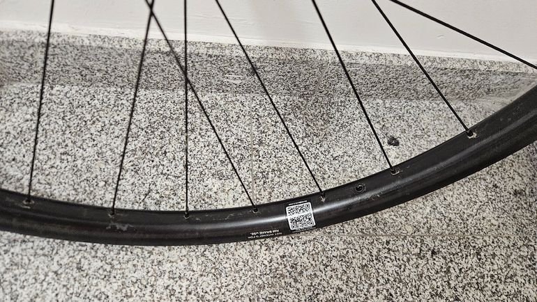 Used Reynolds TR 309/289 XC Wheelset 2024 bike — image 10 of 11