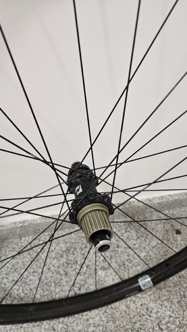 Used Reynolds TR 309/289 XC Wheelset 2024 bike — image 8 of 11