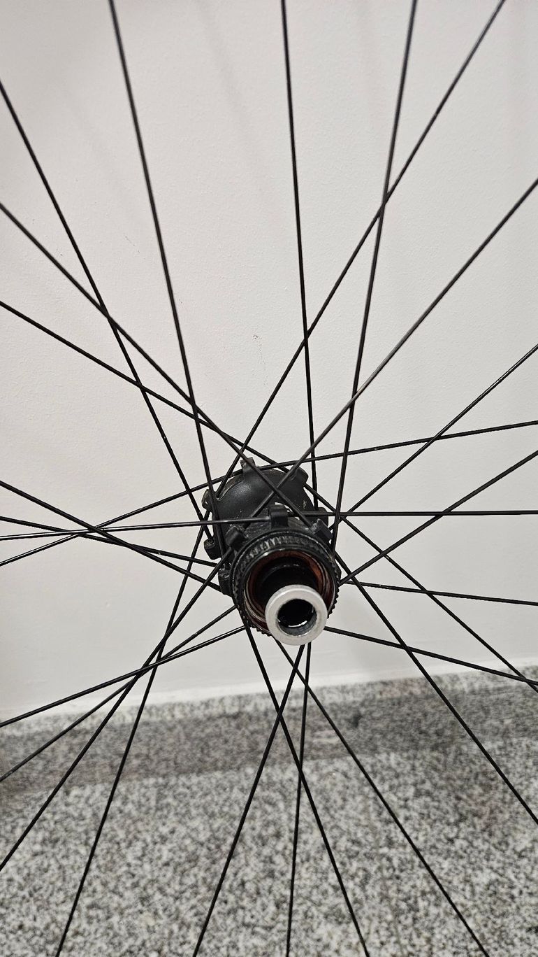 Used Reynolds TR 309/289 XC Wheelset 2024 bike — image 7 of 11