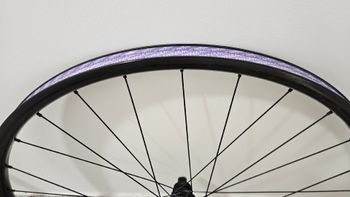 Used Reynolds TR 309/289 XC Wheelset 2024 bike — image 9 of 11