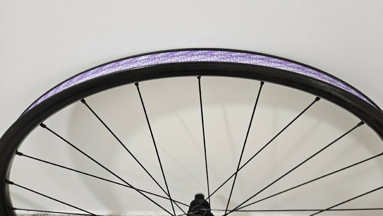 Used Reynolds TR 309/289 XC Wheelset 2024 bike — image 9 of 11