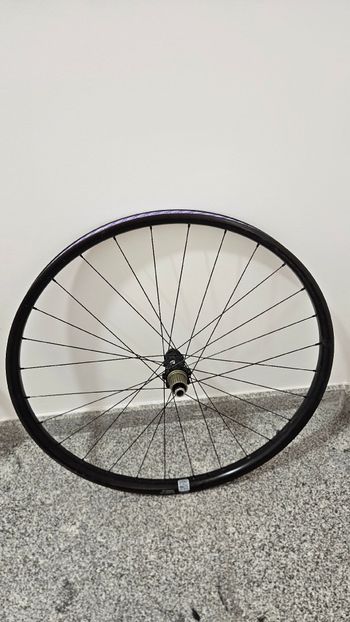 Used Reynolds TR 309/289 XC Wheelset 2024 bike — image 6 of 11