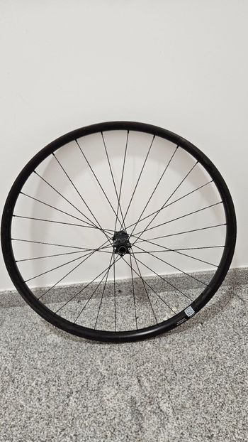 Used Reynolds TR 309/289 XC Wheelset 2024 bike — image 2 of 11