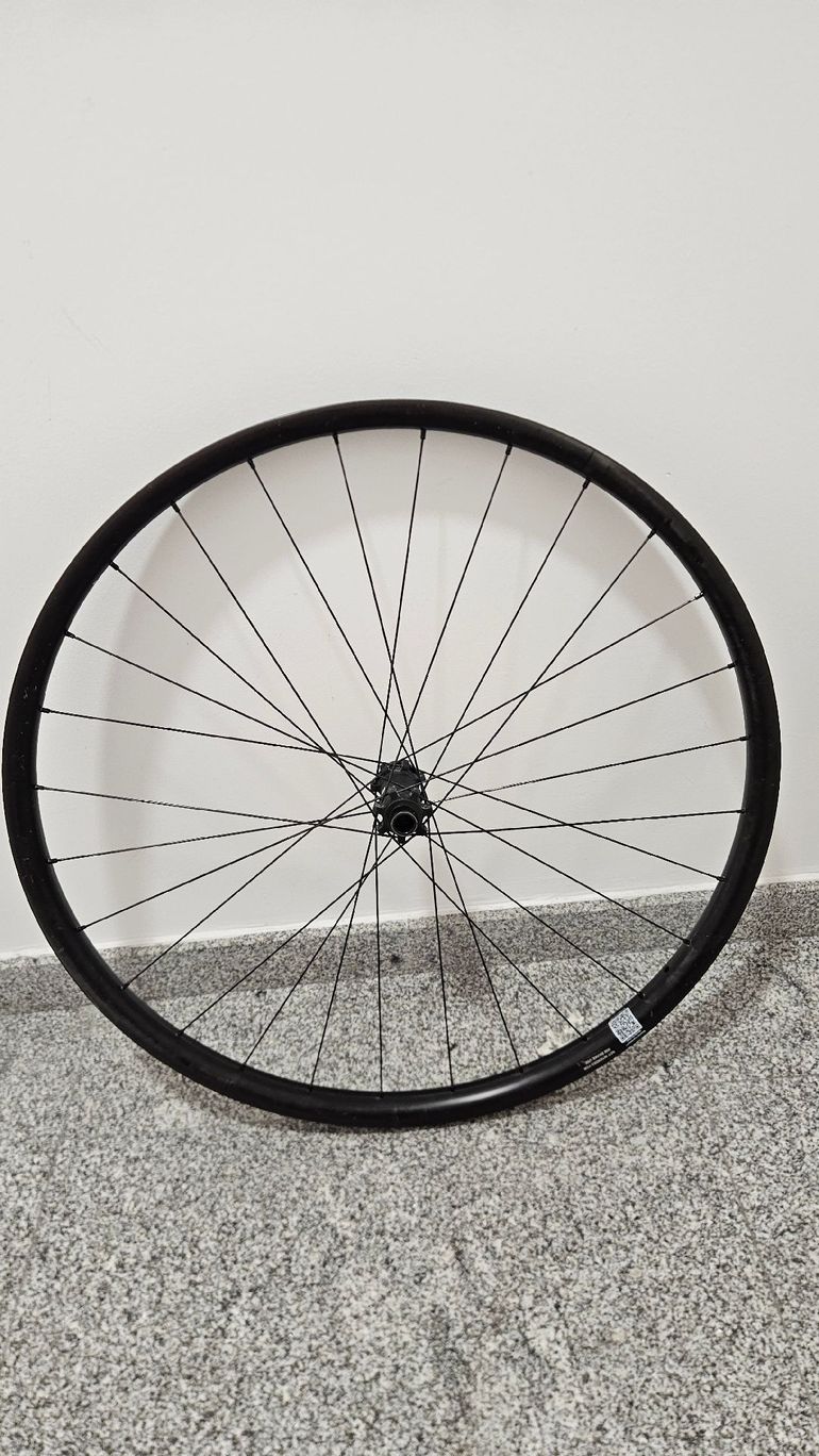Used Reynolds TR 309/289 XC Wheelset 2024 bike — image 2 of 11