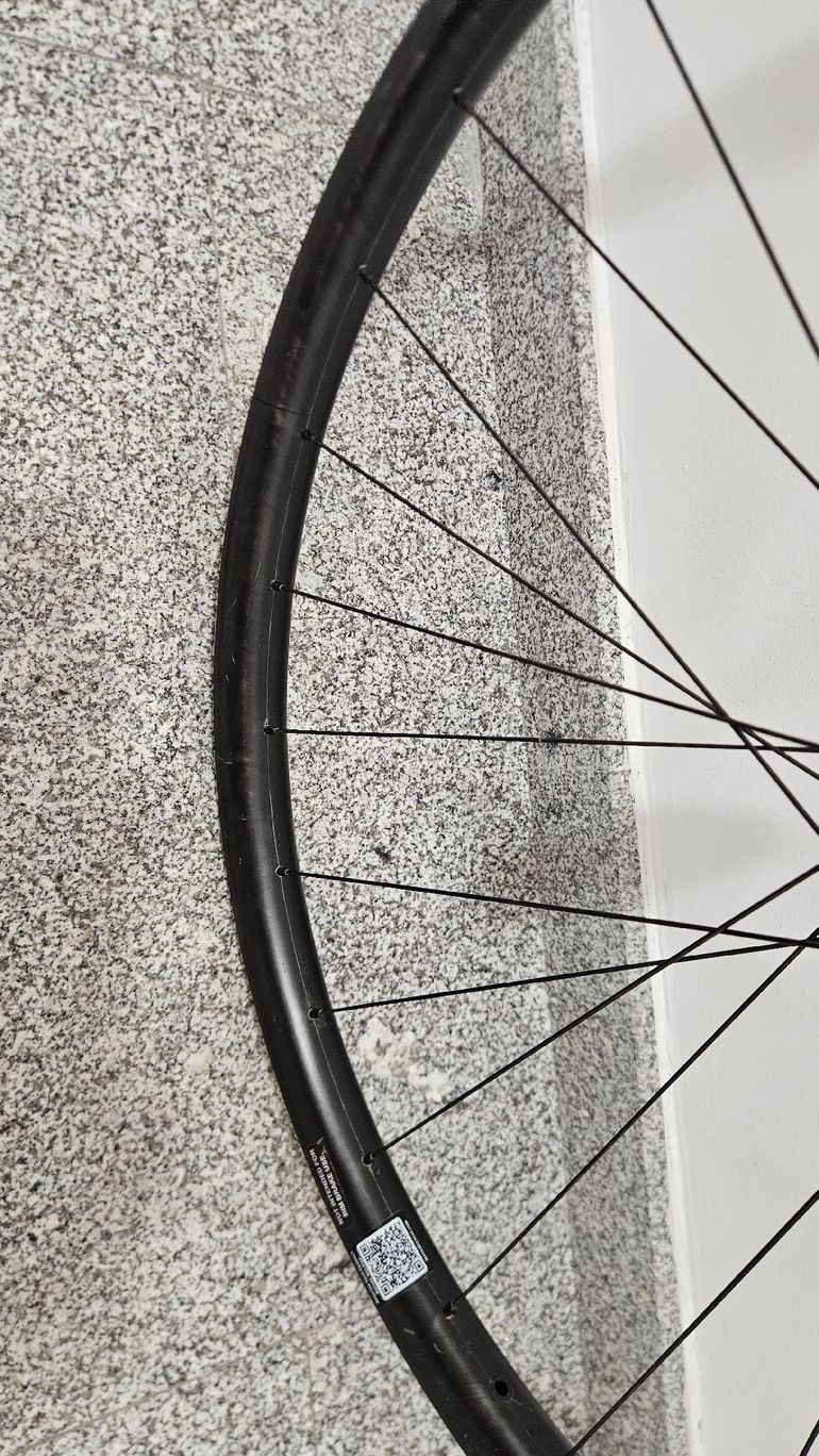 Used Reynolds TR 309/289 XC Wheelset 2024 bike — image 3 of 11