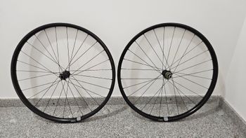 Used Reynolds TR 309/289 XC Wheelset 2024 bike, , 