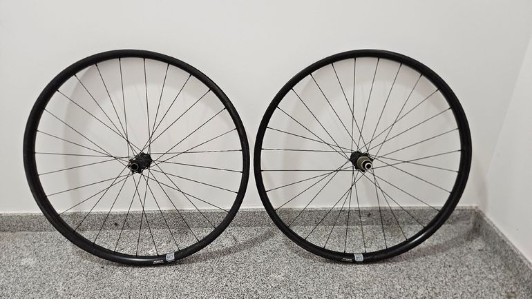 Used Reynolds TR 309/289 XC Wheelset 2024 bike — image 1 of 11