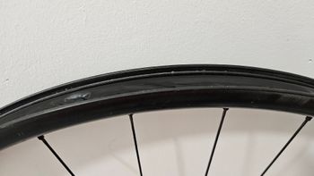 Used Reynolds TR 309/289 XC Wheelset 2024 bike — image 4 of 11