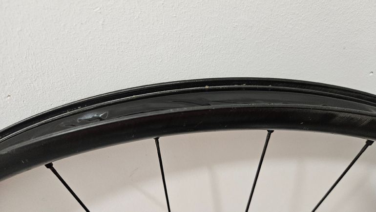 Used Reynolds TR 309/289 XC Wheelset 2024 bike — image 4 of 11