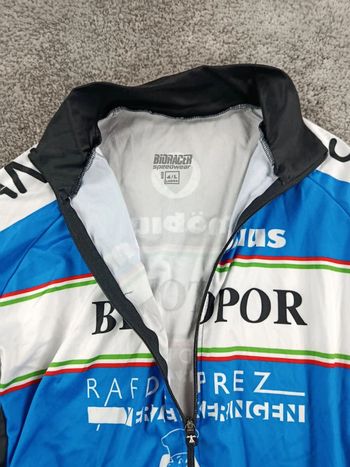 Used Bioracer veste mi-saison velo femme taille L - 14 6064 cyclisme route respirant bike — image 3 of 6
