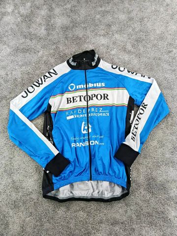 Used Bioracer veste mi-saison velo femme taille L - 14 6064 cyclisme route respirant Cycling Clothing