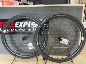 Gebrauchtes Dt Swiss RD1800 Disc Road 2026 Wheels