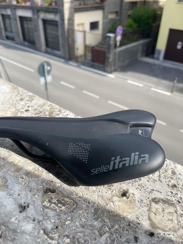 Used Selle Italia slr boost tn 2026 bike, ,  — image 3 of 4
