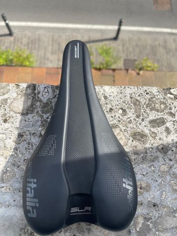 Used Selle Italia slr boost tn 2026 Saddles & Seatposts