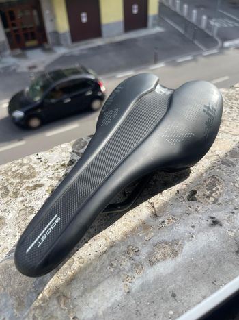 Used Selle Italia slr boost tn 2026 bike, ,  — image 2 of 4