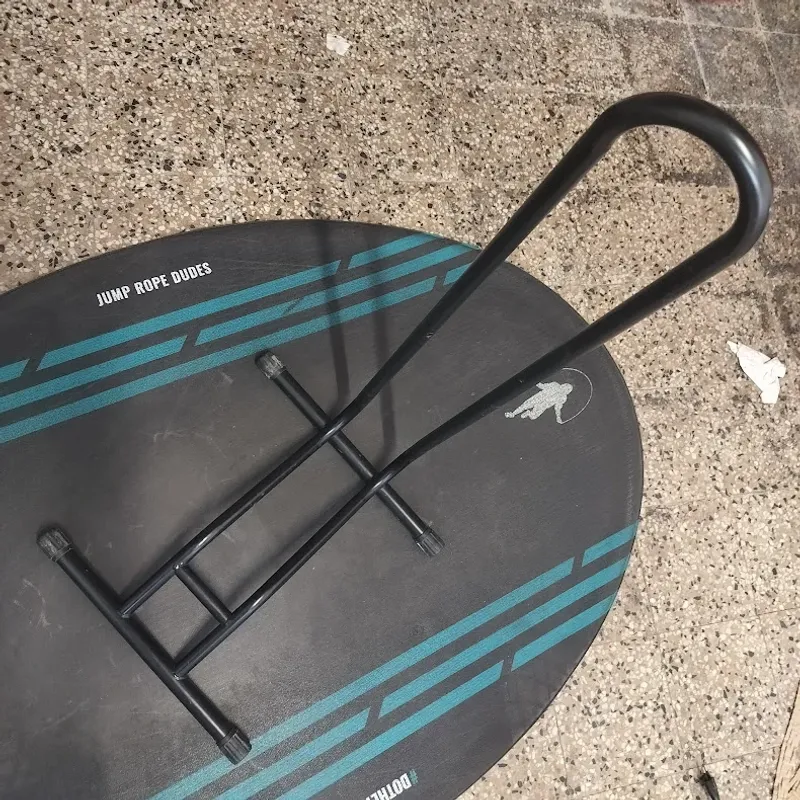 Used Ebike Bicycle Storage Stand Rear Wheel Parking Stand Cycling Accessories