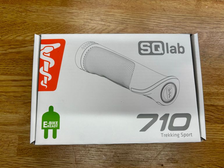 Used Sq Lab 710 2.0 2026 bike — image 1 of 2