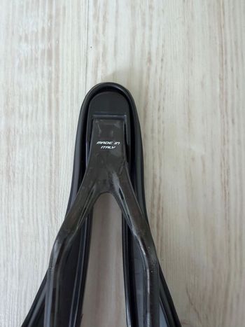 Selle Italia SLR Boost Carbon bike d'occasion — image 3 sur 6