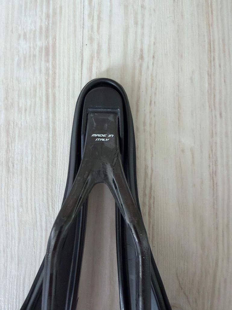 Selle Italia SLR Boost Carbon bike d'occasion — image 3 sur 6