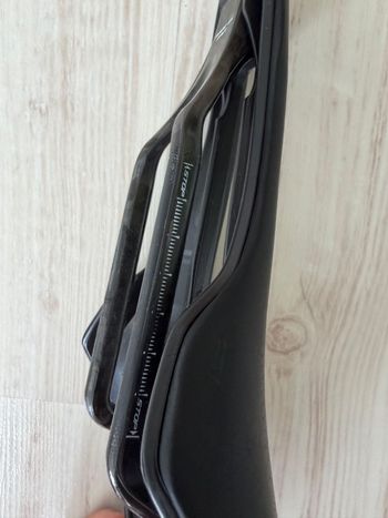 Selle Italia SLR Boost Carbon bike d'occasion — image 6 sur 6