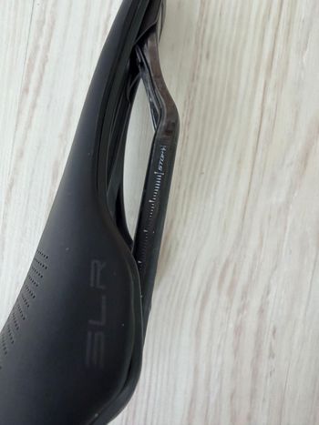 Selle Italia SLR Boost Carbon bike d'occasion — image 5 sur 6