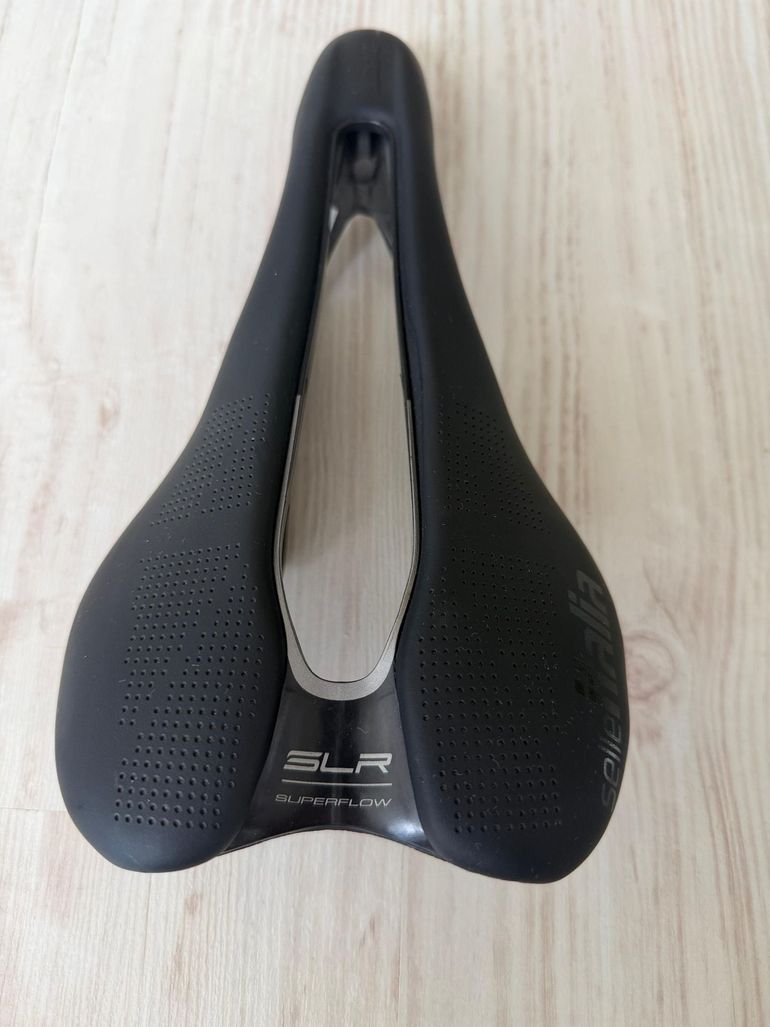 Selle Italia SLR Boost Carbon bike d'occasion — image 1 sur 6