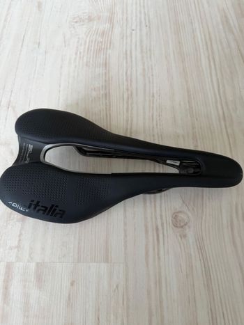 Selle Italia SLR Boost Carbon bike d'occasion — image 4 sur 6